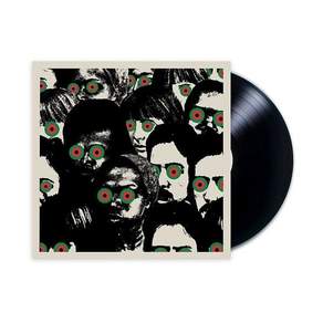 (수입 LP) Danger Mouse & Black Thought Cheat Codes [New Vinyl LP] Explicit