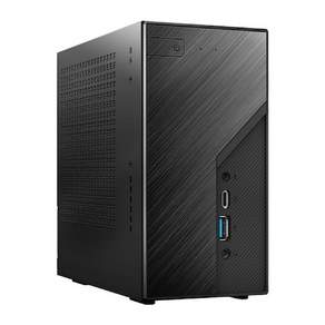 ASRock DeskMini X300 120W 대원씨티에스 CPU 5600G (32GB M.2 500GB)/R/정품 /USB 확장케이블 증정/조립pc/미니PC