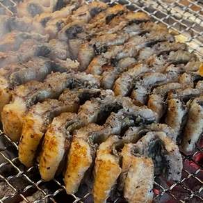 고창초벌장어 국내산 자포니카 당일손질 1국내산 자포니카 1KG 초벌후 330~1100g 당일손질 직송