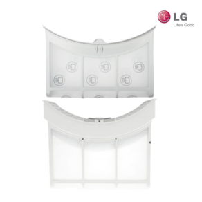 LG 정품 건조기 먼지 거름망 필터 세트 RD21ES RD21ESC RD21ESE