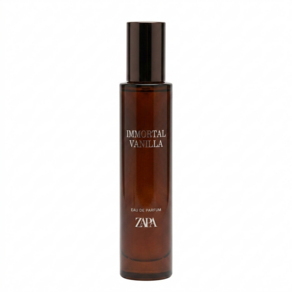 [국내정품] ZARA IMMORTAL VANILLA 오드 퍼퓸 30ML 0110/720/999