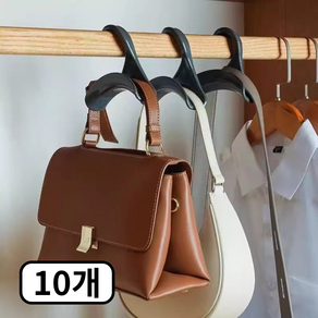 포엔즈 가방 정리걸이 행거 옷장 가방걸이