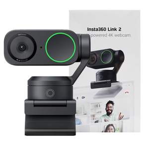인스타360 Link 2 웹캠 CINSABNB/LINK201