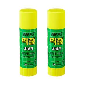 아모스 딱풀