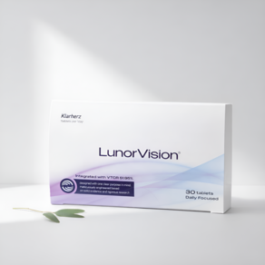 독일 루노비전 LunorVision 정품 눈건강 + 사은품증정