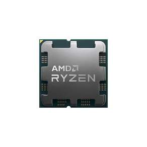 AMD 라이젠 정품 R5 7500F CPU (멀티팩/라파엘/AM5/쿨러포함)