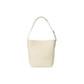 코이무이 Pause Hobo Bag Medium (Cream)