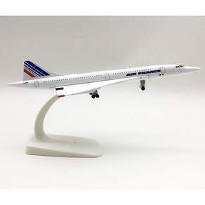 모형비행기 20cm 보잉737 777 787 콩코드 ATR MD-11기타 63종 1:300