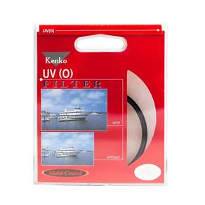 겐코 KENKO 52mm MC UV 필터 멀티코팅 (일제)