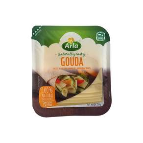 알라 고다 슬라이스 치즈 150g 아이스박스무료포장 및