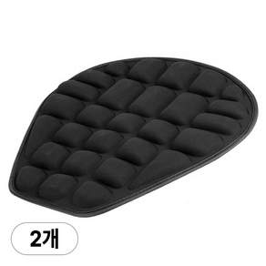 아띠꼴로 오토바이 쿨시트 바이크 쿨매트 통풍 안장 쿠션 패드