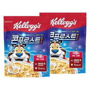 콘푸로스트 시리얼