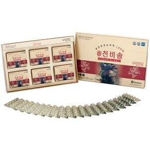솔잎증류농축액100% 적송 천비솔 솔잎기름 적송유 송침유 혈당영양제 혈당건강식품