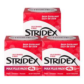 스트라이덱스 맥스 플러스 패드 180g