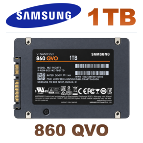 SATA 2.5인치 SSD