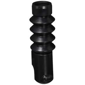 오토바이 부품 센터 Bike Parts Center 프론트 포크 부츠 세트 스즈키 주소 V50/G 레츠 4/5 CA41A/CA44A/CA45A CA42A 502610