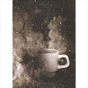 개봉미사용CD) 엑소 (Exo) 2017 겨울 스페셜 앨범 - Universe (Winter Special 2017)