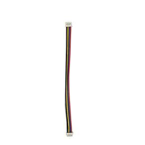 1.25mm to 1.25mm 4핀 케이블 10cm