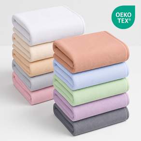 FASEN 수건 데일리 호텔 수건 고급 타올 세면 타올 280 GSM 타월 먼지없는 수건 미용실수건 세트