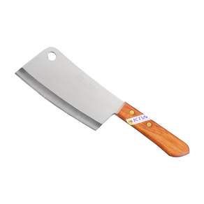KIWI 키위앤콤콤 Bo9ne Cleaver Knife 830