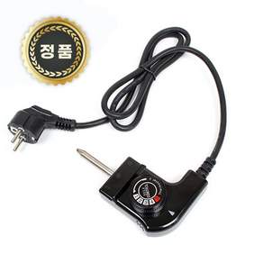 프라이팬 자동온도조절기 전기팬 후라이팬 전기그릴 피자팬 온도조절기