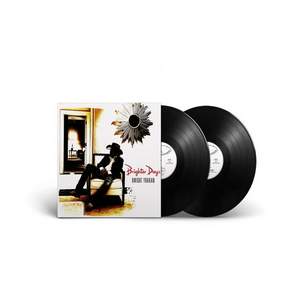 (수입 LP) Dwight Yoakam Brighter Days [New Vinyl LP]