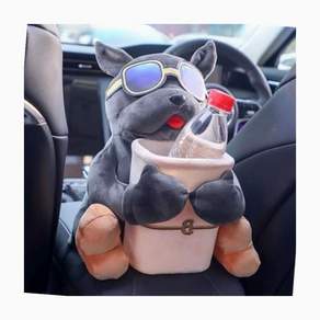 차량용틈새수납함 시트사이수납함 차량용 틈새 수납함 시트 사이 장착 멀티 다용도 간식 정리함