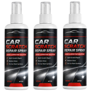 2+1 독일 자동차 도장 흠집 복원 스프레이 카 스크래치 리무버 스프레이 car scratch remover 스프레이