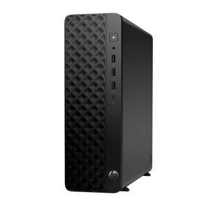 (HP) 프로데스크 2 SFF G2a DG1T7PT (Ryzen 5 240/8GB/512GB/FD) (기본제품)