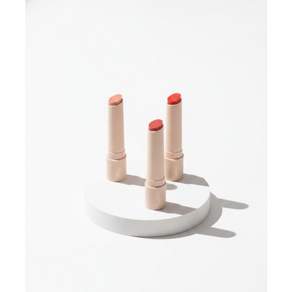 THIM BEAUTY 띰 리프레싱 글로우 립 밤