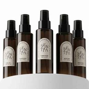 센티카 섬유향수 100ml 5종 중 택1 택 1