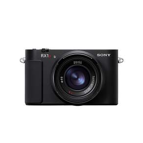 소니 풀프레임 컴팩트 카메라 DSC-RX1RM3 주)CH