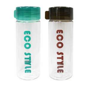 다온 에코 스타일 보틀 500ml 그린