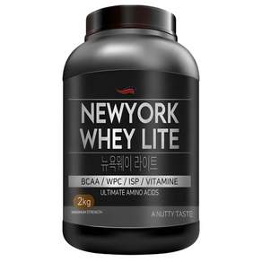 nutritionfactory 뉴욕웨이라이트 곡물맛 단백질보충제 쉐이크 프로틴