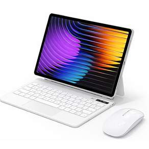 갤럭시탭 LCD 잔량표시 10.9/11/12.4인치 매직키보드 케이스 S11 S10 FE/ S9 FE /S9/ S8/ S7/ S10+/S9+/S8+/ S7+/ S7 FE
