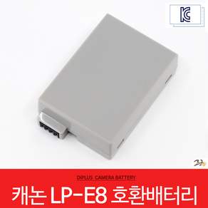 디아이플러스 캐논 LP-E8 호환배터리