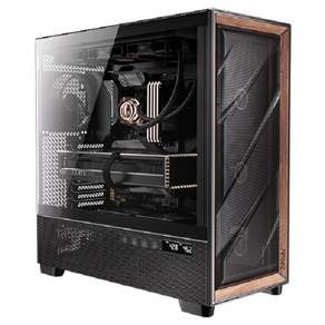 (주)베이스캠프씨엔엠 인텔 울트라9 285K RTX5080 128GB 4TB 윈도우포함 수냉 WIFI 조립PC 컴퓨터 AI 영상편집 (WIN-031)