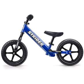 스트라이더 스포츠 모델 (STRIDER Sport) 12 인치 본체 블루 일본 정규품
