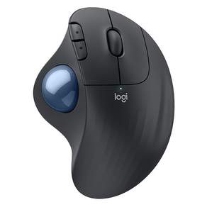 로지텍 ERGO M575 무선 트랙볼 마우스