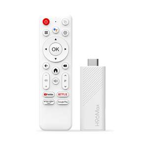 PYHO TV box 스틱 4K HDR 안드로이드 셋톱박스 OTT 지원 안드로이드14