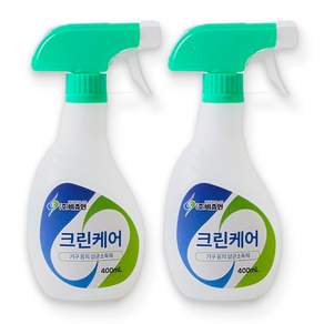 비츄인 크린케어 400ml