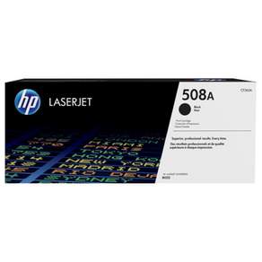 HP 정품 토너 CF360A No.508a