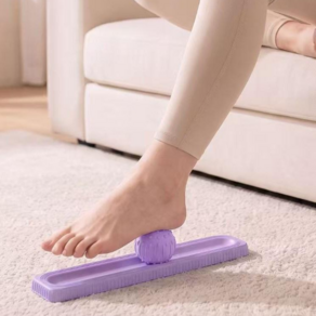 에너딕 스포츠 TPE 마사지 볼 세트