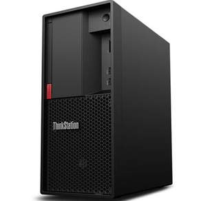 /리온/ 중고 레노버 P330 중고컴퓨터 가성비좋은 본체 사무용 주식용 윈도우11