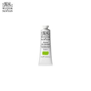 Winsor&Newton 윈저앤뉴튼 아티스트 유화물감 37ml 낱색 S4 1갑 3개입 총22색상