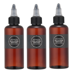 일라토스 차량용 디퓨저 리필 100ml