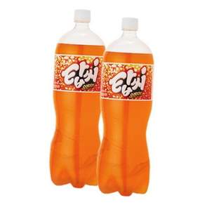 탑씨 오렌지 일화 1.5L 24개
