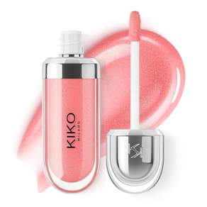 KIKO 밀라노 3D 하이드라 립글로스 6.5ml