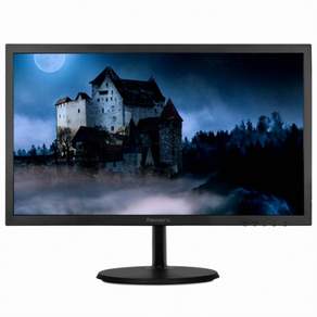 (비트엠) Newsync B225H 프리싱크 HDR