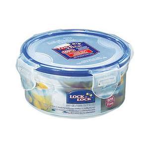 락앤락 클래식 원형300ml 밀폐용기 반찬통 HPL932